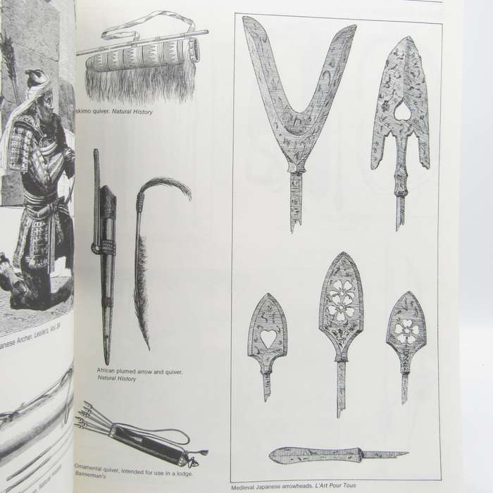 Weapons and Armor - A Pictorial Archive of Woodcuts and Engravings by Harold H. Hart