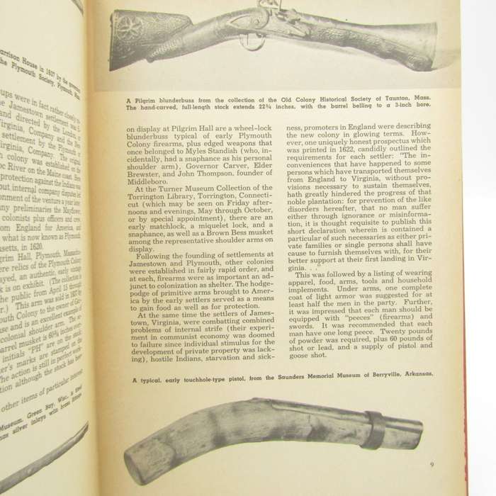 Famous Guns from famous collections by Hank Wieand Bowman