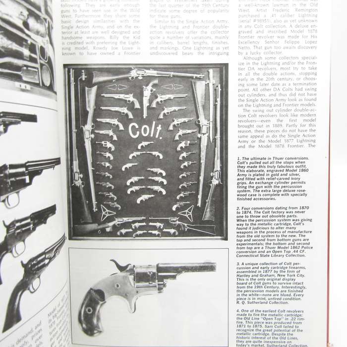 Guns of the World - The Complete Collectors and Traders Guide