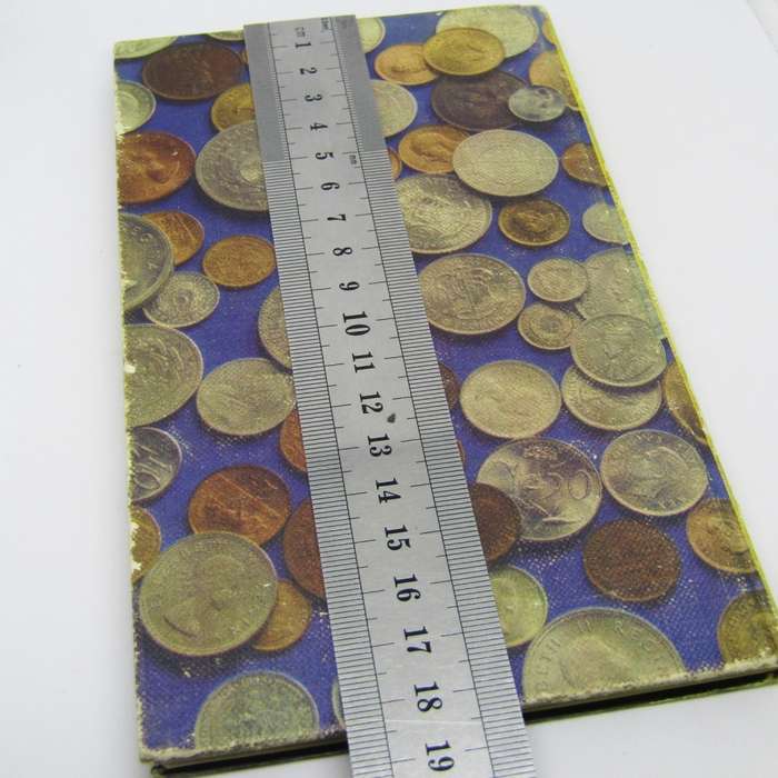 The South African coin collectors handbook 1970 / 71 Allen Jaffe