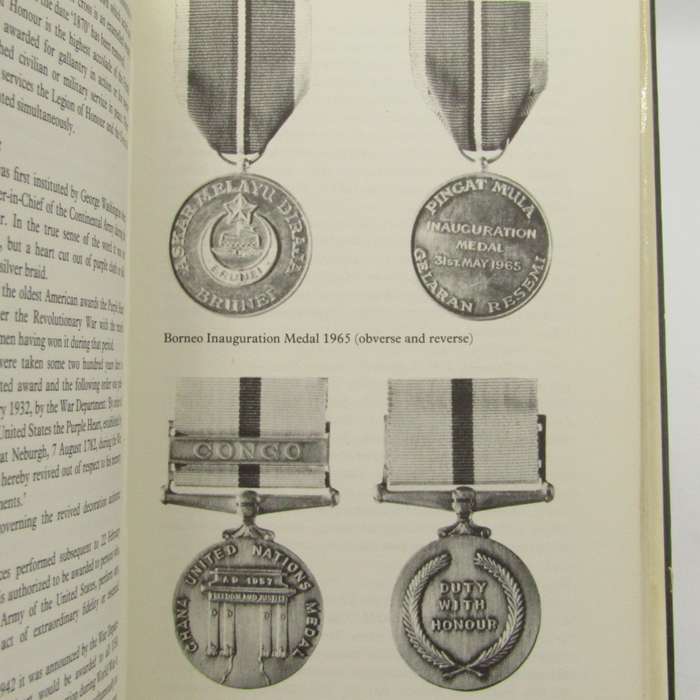 War Medals by Derek E. Johnson