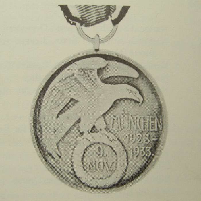 War Medals by Derek E. Johnson