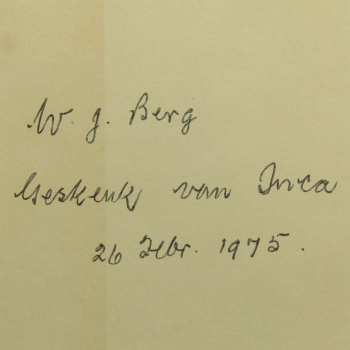 Jan Smuts - Die Afrikaner deur Piet Meiring - 1974