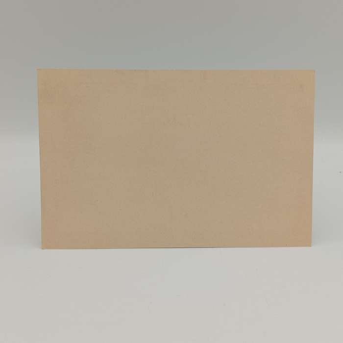 Pre printed German Reichspost postcard circalated 1900 - unused in excellent condition