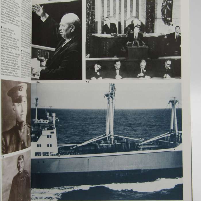 The Intelligence War by Col. William V Kennedy