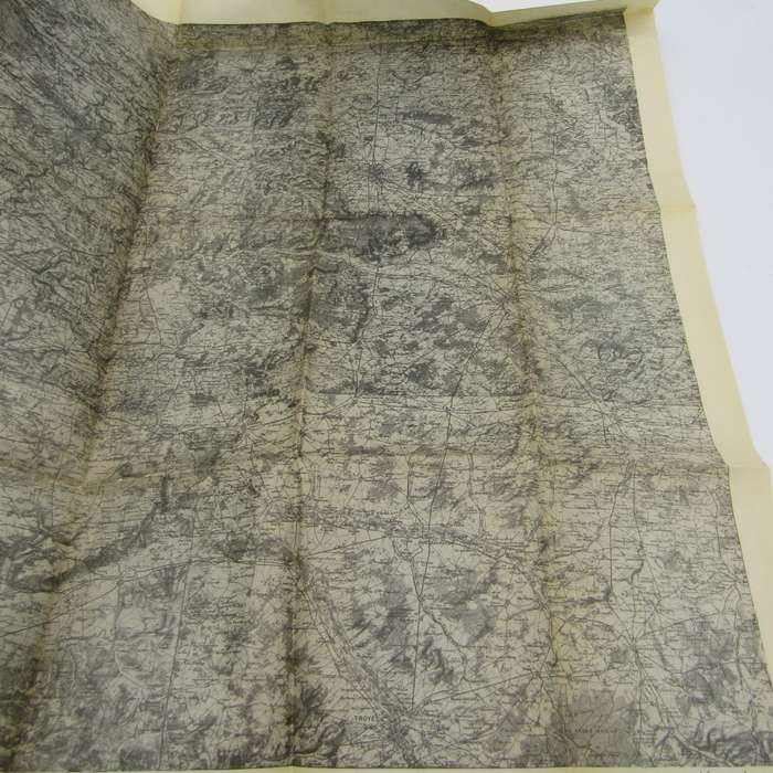Johnson Battlefields of the world war plates set with 8 maps and 3 panoramic photos