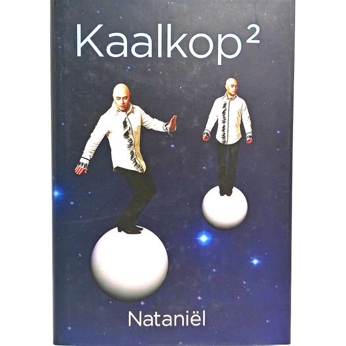 Kaalkop 2 deur Nataniel