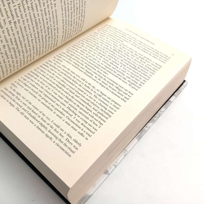 Long walk to Freedom 1994 first edition - The Aotobiography of Nelson Mandela