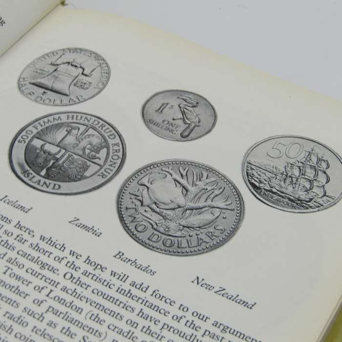Seaby Coins of England and the United Kingdom - 1978 issue