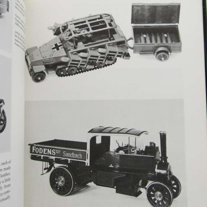 The World of Model cars by Guy R. Williams