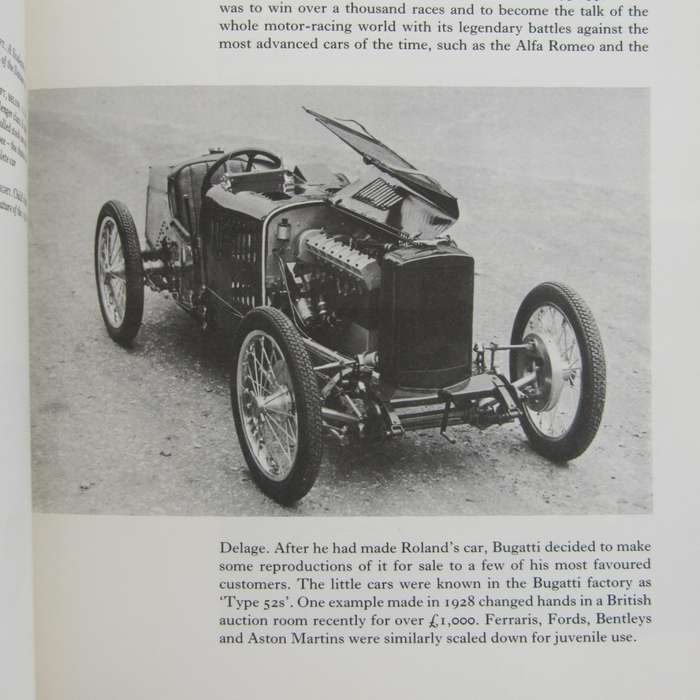 The World of Model cars by Guy R. Williams