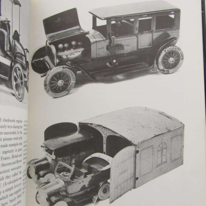 The World of Model cars by Guy R. Williams