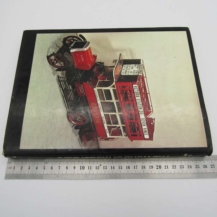 The World of Model cars by Guy R. Williams