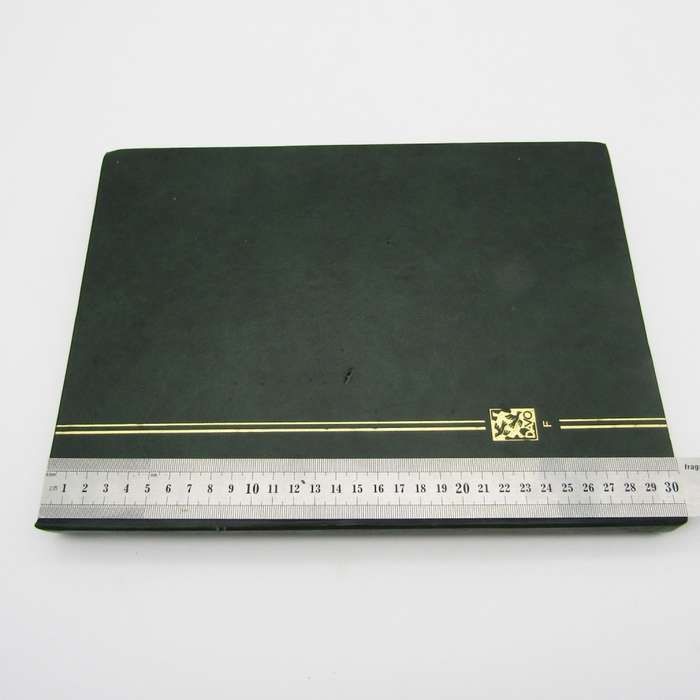 Nice Album with well over 600 Sport stamps