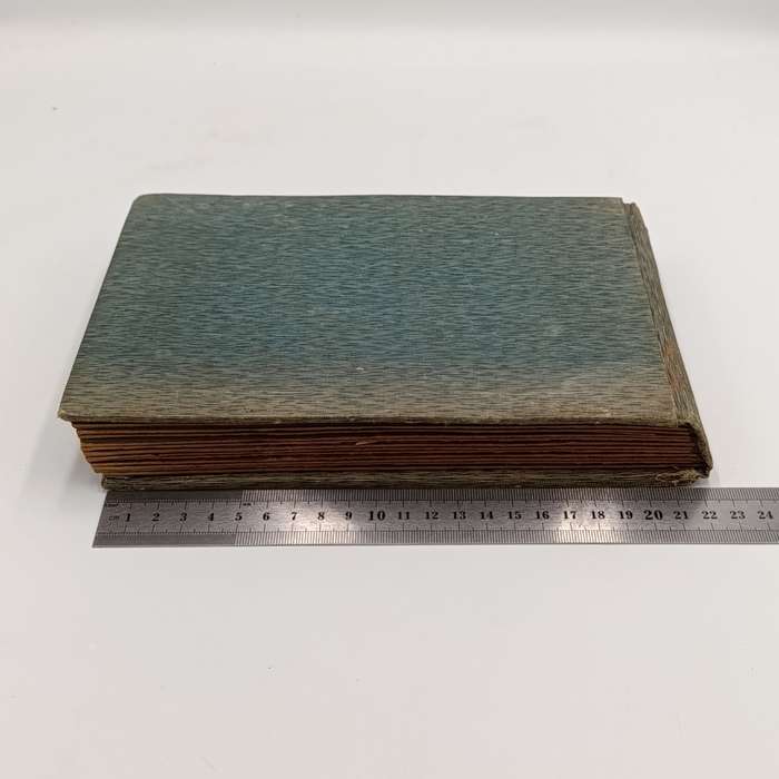 Lot of 114 antique photos in album - mostly people and presumably Pretoria and surroundings