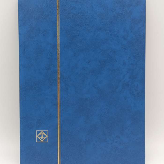 16 page album with 192 mint Rhodesia vulnerable species animal stamps