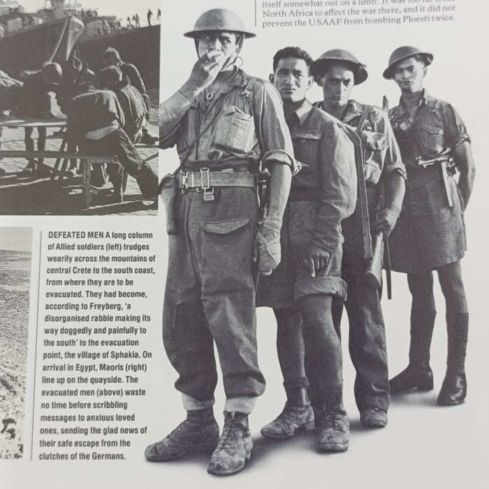 The World at Arms - The Reader's Digest Illustrated History of World War 2