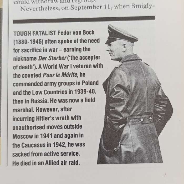 The World at Arms - The Reader's Digest Illustrated History of World War 2
