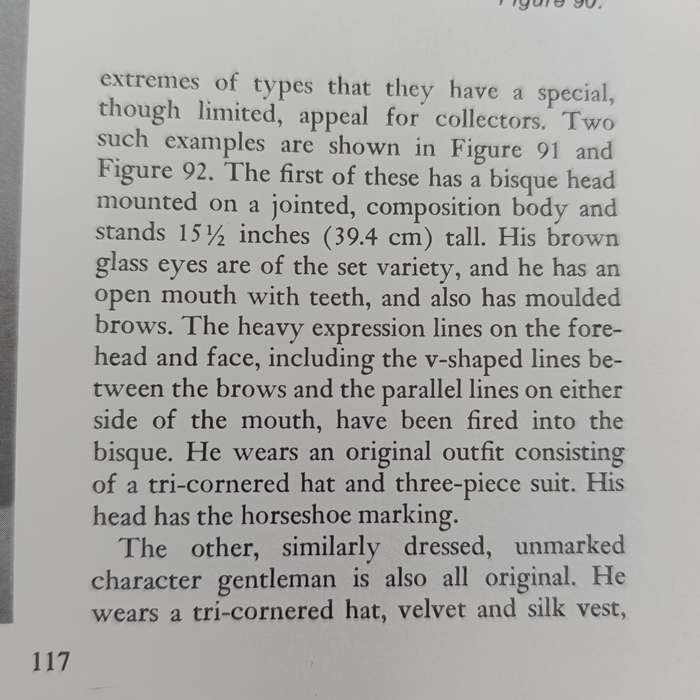 The ABC's of doll collecting by John C. Schweitzer