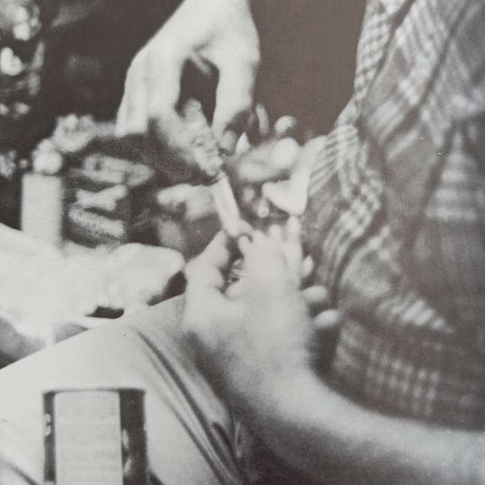 The ABC's of doll collecting by John C. Schweitzer
