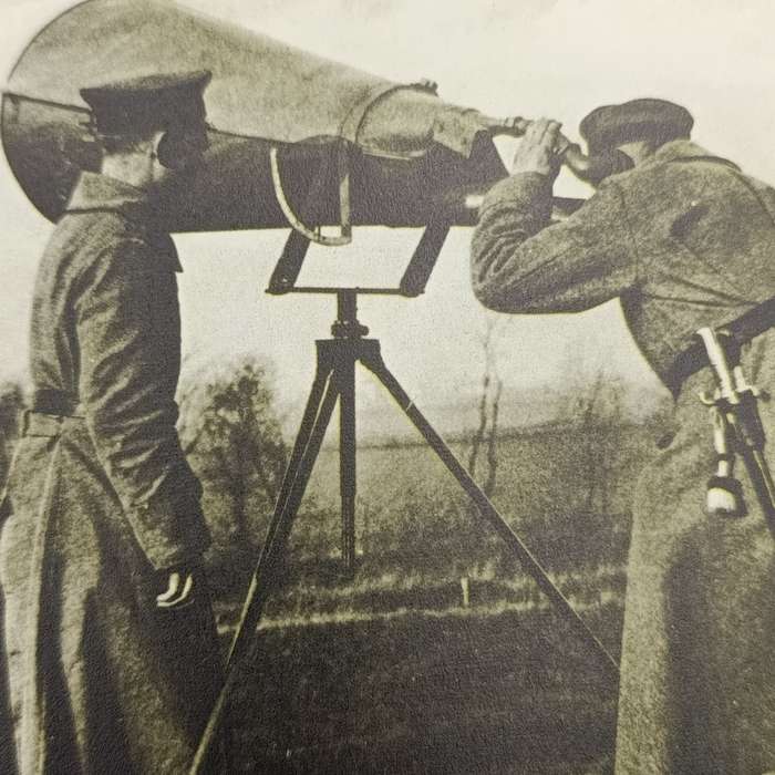 Fighting Aircraft of World Wars one and two