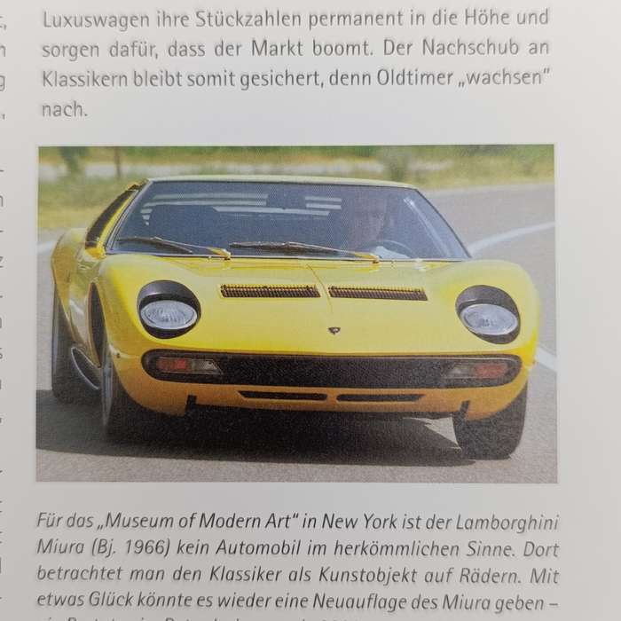 Sportwagen - German edition Sportscars