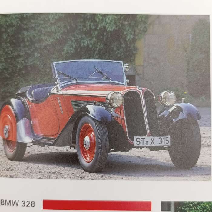 Sportwagen - German edition Sportscars