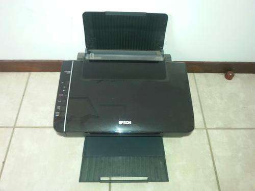 Epson Stylus TX117