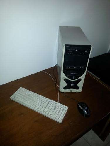 AMD PC bundle