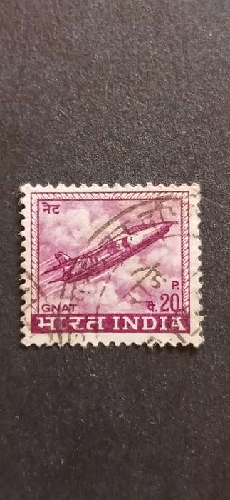 INDIA 1967-74 LOCAL MOTIFS