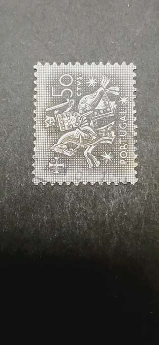 PORTUGAL 1953 STAMPS