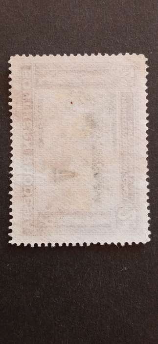 SOUTHERN RHODESIA 1940 50TH ANNIV OF BRITISH SOUTH AFRICA COMPANY