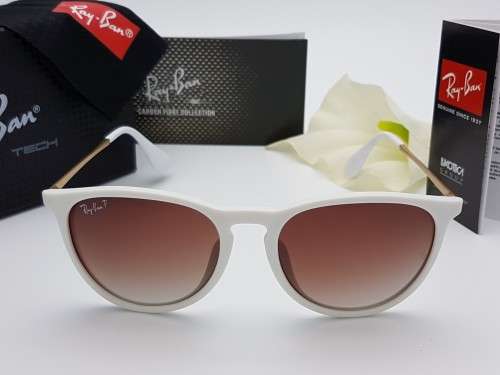BRAND NEW RAY-BAN POLARIZED DESIGNER SUNGLASSES FOR SALE
