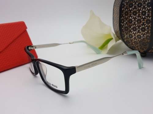 BRAND NEW MIU MIU DESIGN DESIGNER SPECTACLE FRAME FOR SALE