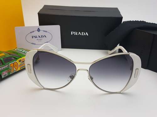 BRAND NEW PRADA DESIGNER SUNGLASSES FOR SALE