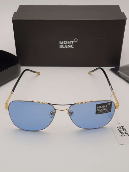 BRAND NEW MONT BLANC DESIGNER SUNGLASSES  FOR SALE