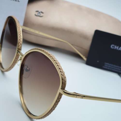 BRAND NEW CHANEL DESIGNER SUNGLASSES FOR SALE