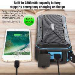 Mobile Waterproof Bluetooth Speaker 4.1