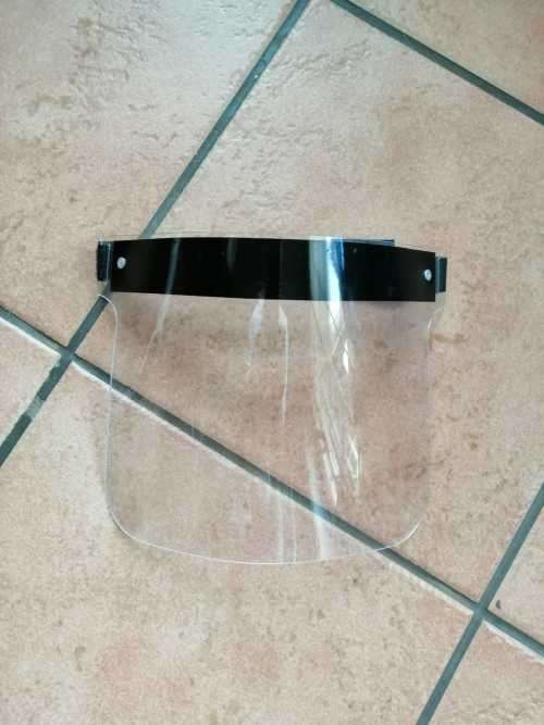 Protective Face Shield