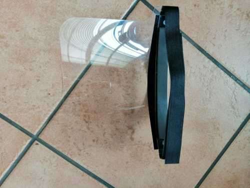 Protective Face Shield