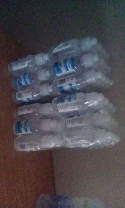 Gel Hand Sanitizer 100ml