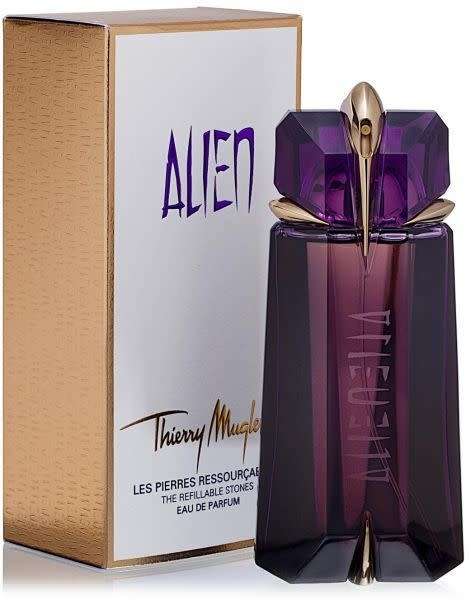 Luxury Perfumes for her