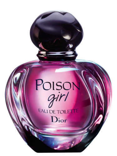 Luxury Perfumes for her
