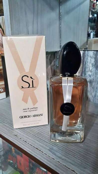 Luxury Perfumes for her