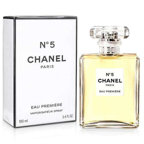 Luxury Perfumes for her