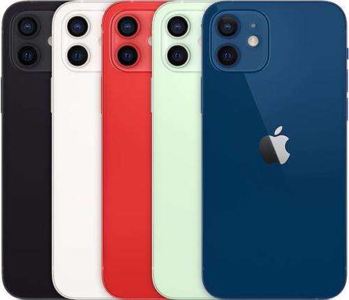 iPHONE 12 - 256GB