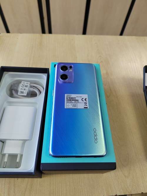 Oppo Reno 7 - 5G (Mtn locked)