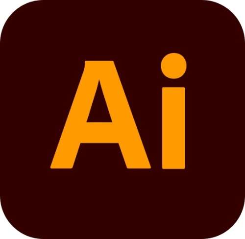 Adobe illustrator 2021 for WINDOWS (once off)