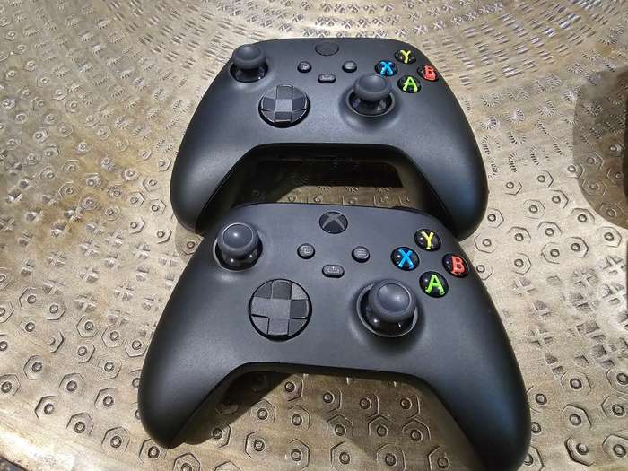 XBOX Ultimate Travel Bundle