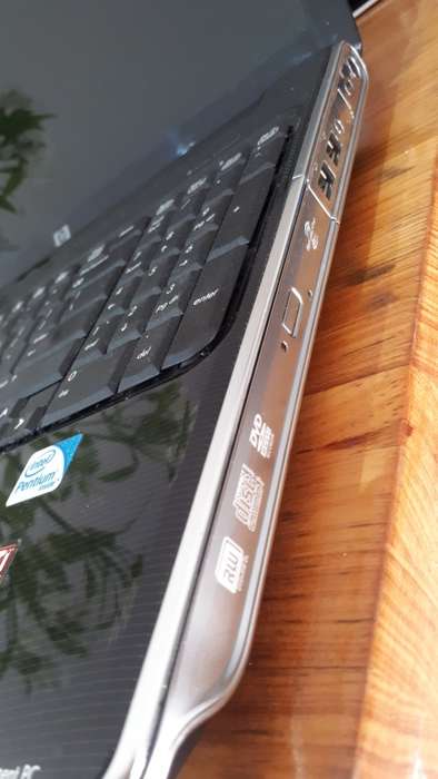 HP Pavillion DV6